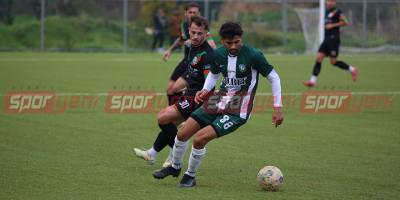 Miracle Değirmenlik farka koştu: 0-4