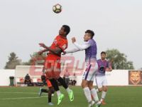 Değirmenlik ümitlendi: 3-1