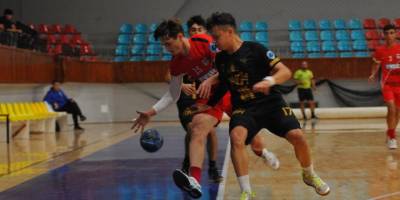 Hentbolda YDÜ – Yükseliş finali