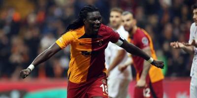 Yeni lider Galatasaray: 2-1