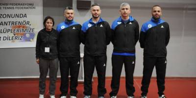 İlk devrenin lideri LAÜ