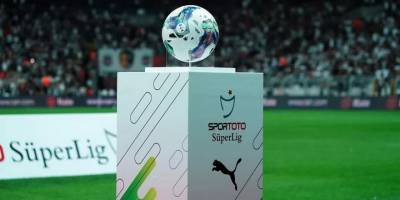 Süper Lig’de 27. hafta