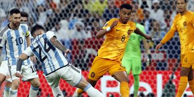 Liverpool, PSV'li futbolcu Gakpo ile anlaştı