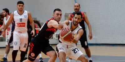 Müthiş maçın galibi GAÜ