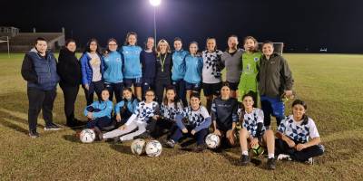 MSA, şampiyonluk hedefiyle sezonu açtı