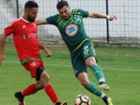 GG, Baf engelini rahat geçti: 4-1