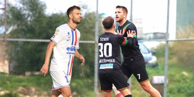 Tüm Zamanların Puan Durumu