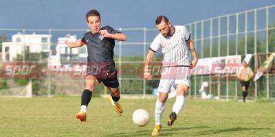 Gönyeli sonunu getiremedi: 2-2