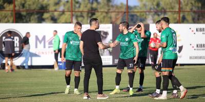 Değirmenlik, Antalya’da hazırlanacak