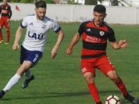 İskele'nin Emeka'sı var: 3-1