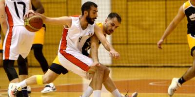 DAÜ uzatmada kazandı: 83-81