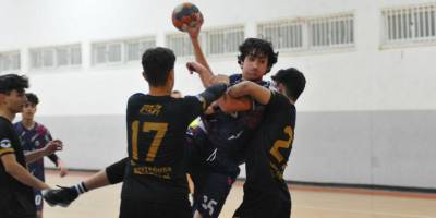 DİGEM ve UKÜ sezonu üçüncü tamamladı