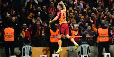 Derbi öncesi kayıp yok: 2-1