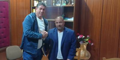 Gönyeli, Girgen’e emanet