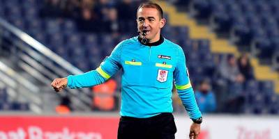 Özgüç Türkalp kariyerini noktaladı