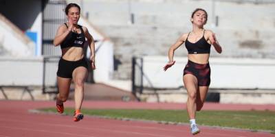 Şampiyonada ilk gün yarışları tamamlandı