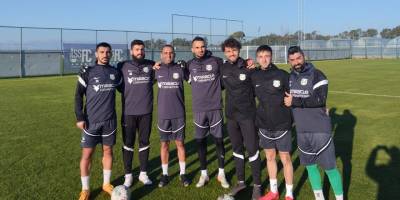 Değirmenlik – Karşıyaka takasları sürüyor