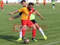 Kaymaklı Dumlupınar’ın fişini çekti: 2-7