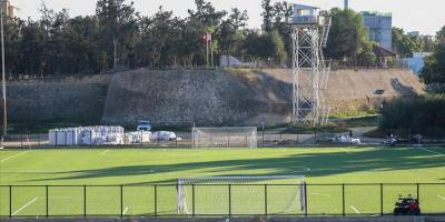 Haftaya açılması öngörülüyor