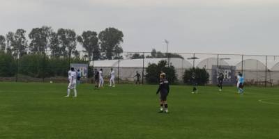 Değimenlik’ten farklı prova