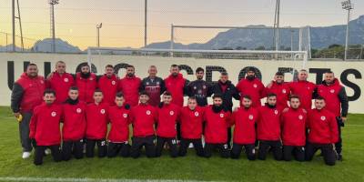 G. Birliği, Girne’de hazırlanıyor