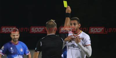 Dumlupınar sarardı, Yeşilova kızardı