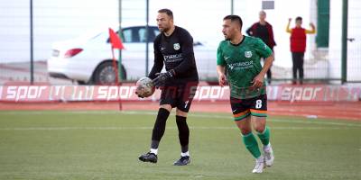 İlk devrede dakika kaçırmadılar