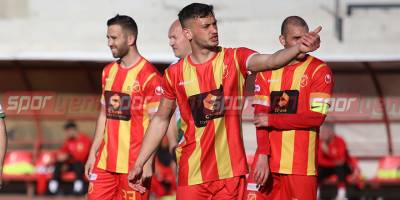 Çetinkaya’dan Doğan’a