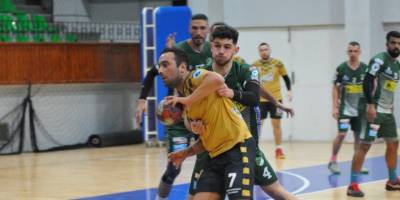 UKÜ ve Gençlik Gücü finalde