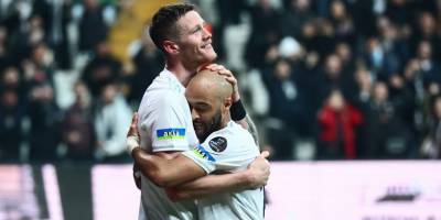 Beşiktaş’ta yol ayrımı