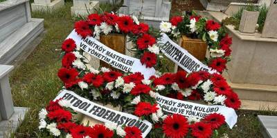 Hamitköy, Esat Hoca’yı andı