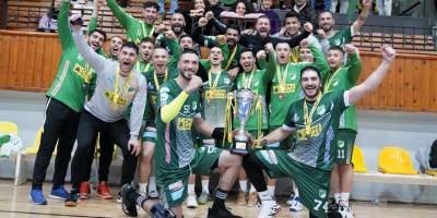 Mişon Kupası’na GG ve UKÜ imzası