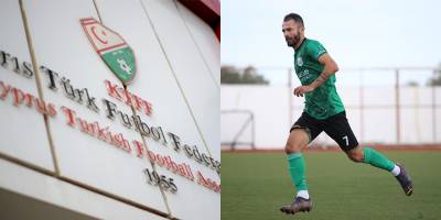 Burak konusu mahkemelik oldu