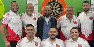 İlk devrenin lideri Gönyeli