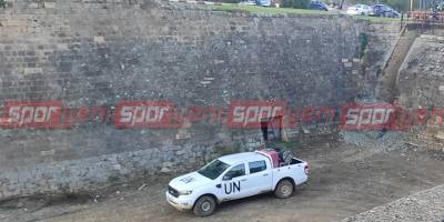 “Bariyerleri geçer, gençlerimizi sahaya sokarız”