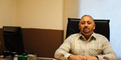 Muhtaroğlu, KTFHGD başkanlığına aday