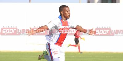 Mahsumba gitti, Mishali geliyor