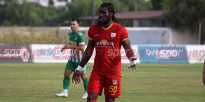 Weston’a zorunlu veda