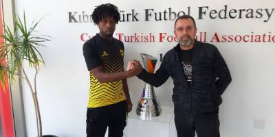 Ocak’ın yabancısı Gambiya’dan