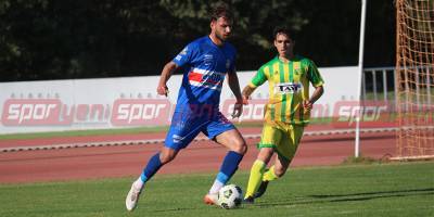 Kupada yeni serüven başlıyor