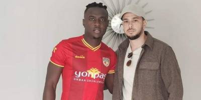 Süper Lig’de yedi takım yabancısını değişti