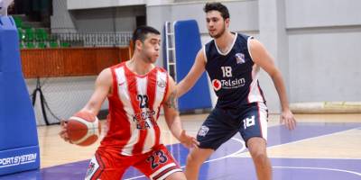 Açılış Kupası’nda sıra Final-Four’da