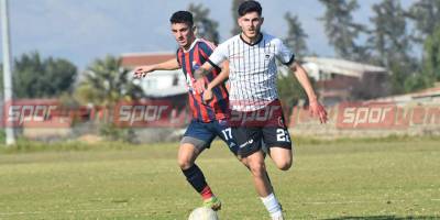 Yenicami iki golle turladı