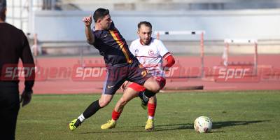 G.Birliği, Çetinkaya’yı eledi