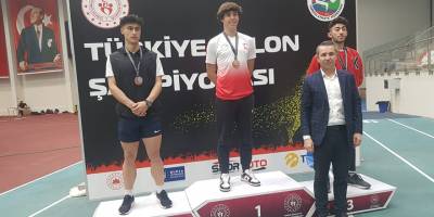 Taygun, Türkiye şampiyonluğuna koştu