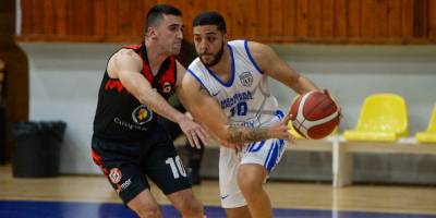 Açılış Kupası’nda Koop - Caesar G.Birliği finali