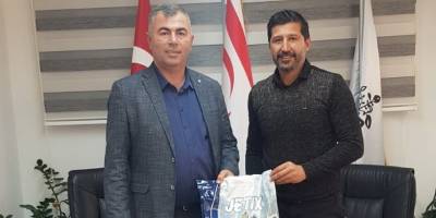 Cimnastikte ziyaretler sürüyor