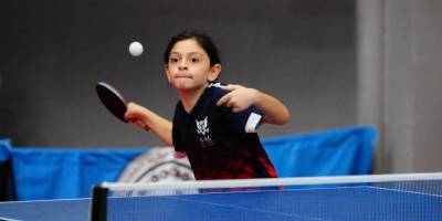 Masa Tenisinde U11 ve U13’ler mücadele edecek