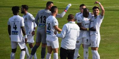 Rekor galibiyet: 1-0