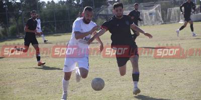 Puanla başladılar: 1-1